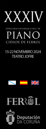 XXXIV Cidade de Ferrol